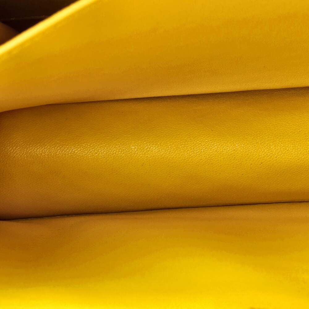 Celine Classic Box Bag Python Medium #244724C11B - Picture 5 of 8